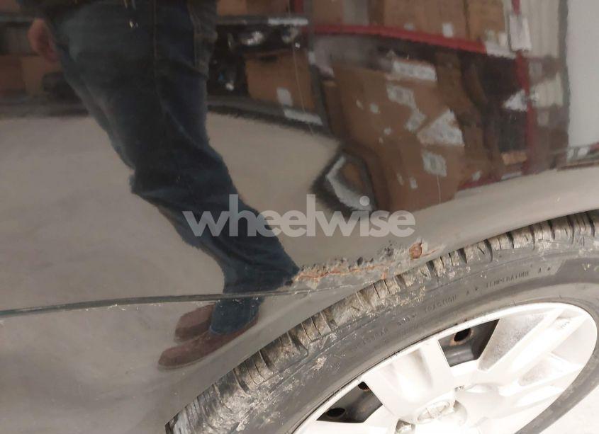 Photo 6 of 2005 Nissan Altima 2.5 S (VIN 1N4AL11D55N416158)