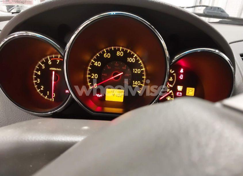 Photo 7 of 2005 Nissan Altima 2.5 S (VIN 1N4AL11D55N416158)