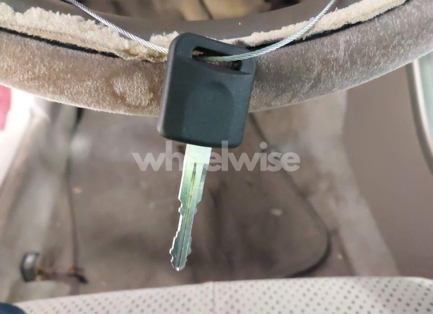 Photo 11 of 2005 Nissan Altima 2.5 S (VIN 1N4AL11D55N452917)