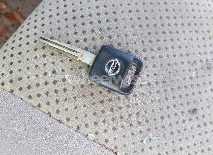 Photo 11 of 2005 Nissan Altima 2.5 S (VIN 1N4AL11D55N465098)