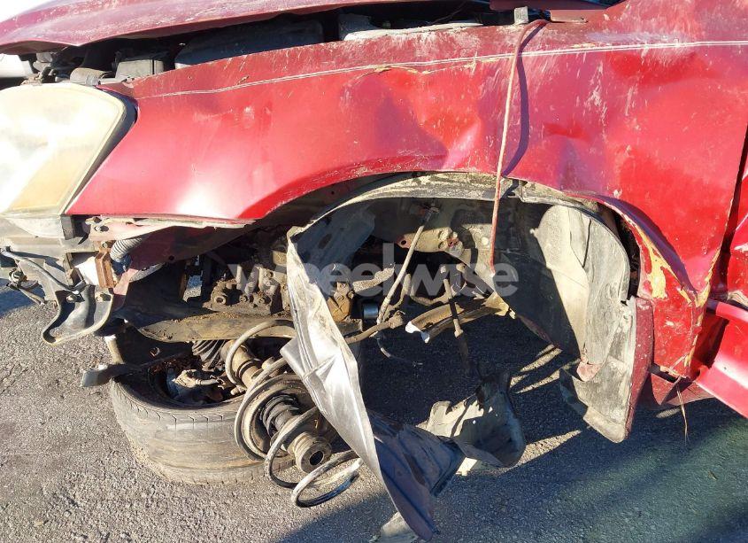 Photo 6 of 2005 Nissan Altima 2.5 S (VIN 1N4AL11D55N465098)