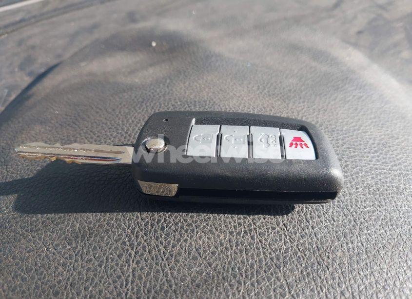 Photo 11 of 2005 Nissan Altima 2.5 S (VIN 1N4AL11D55N490082)