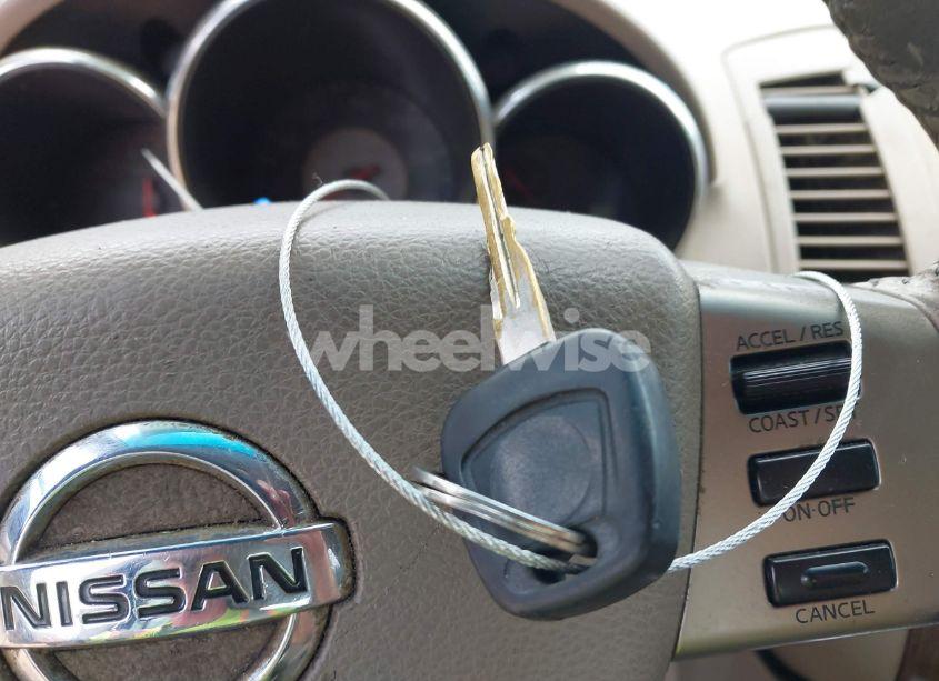 Photo 11 of 2006 Nissan Altima 2.5 S (VIN 1N4AL11D56C159807)