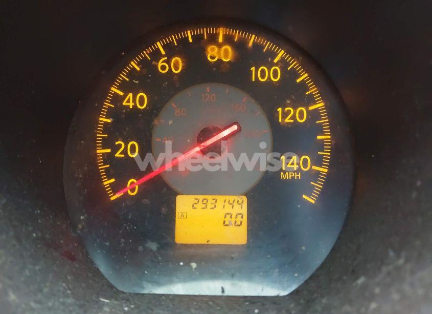 Photo 13 of 2006 Nissan Altima 2.5 S (VIN 1N4AL11D56C159807)