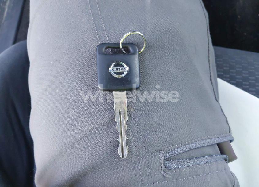 Photo 10 of 2006 Nissan Altima 2.5 S (VIN 1N4AL11D56C195626)