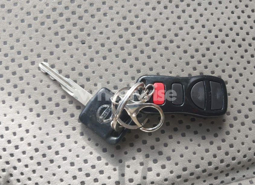 Photo 11 of 2006 Nissan Altima 2.5 S (VIN 1N4AL11D56C208035)