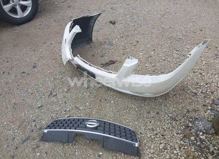 Photo 12 of 2006 Nissan Altima 2.5 S (VIN 1N4AL11D56C208035)