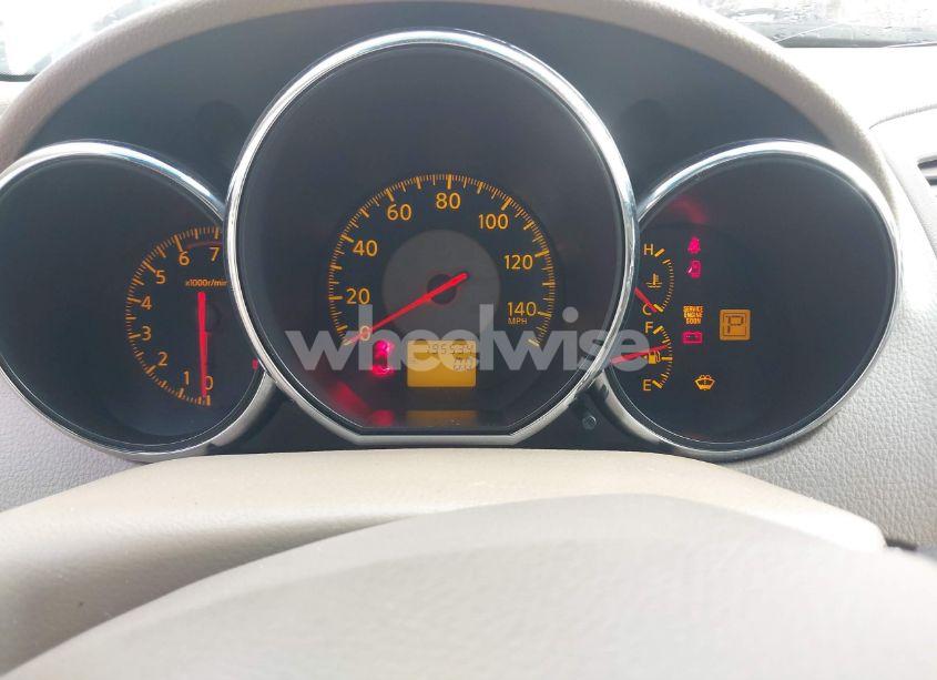 Photo 13 of 2006 Nissan Altima 2.5 S (VIN 1N4AL11D56C208035)