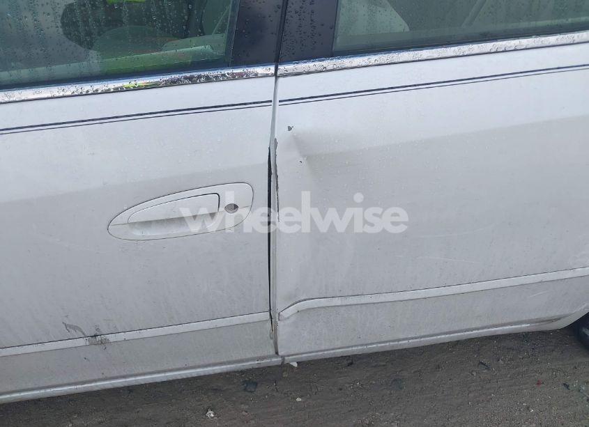 Photo 15 of 2006 Nissan Altima 2.5 S (VIN 1N4AL11D56C208035)