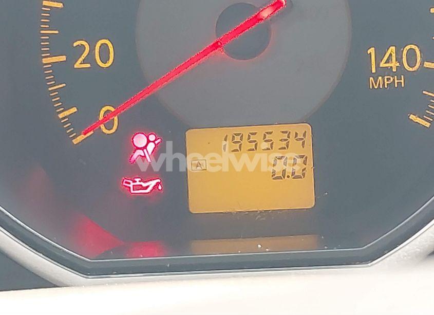 Photo 7 of 2006 Nissan Altima 2.5 S (VIN 1N4AL11D56C208035)