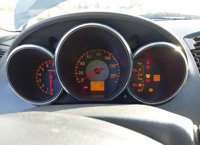 Photo 7 of 2006 Nissan Altima 2.5 S (VIN 1N4AL11D56C218449)