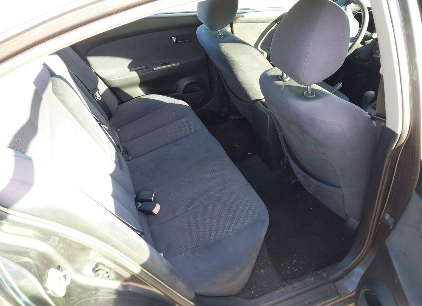 Photo 8 of 2006 Nissan Altima 2.5 S (VIN 1N4AL11D56C218449)