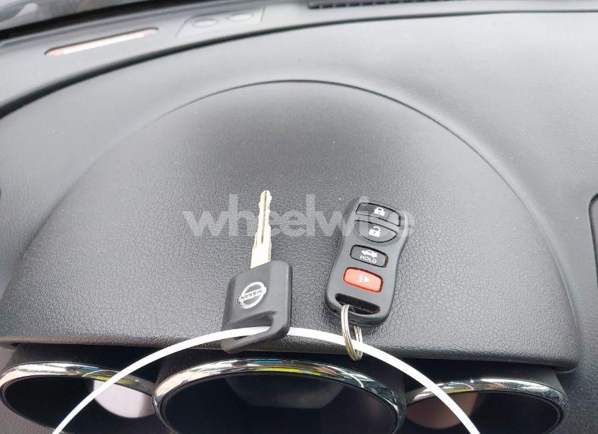 Photo 11 of 2006 Nissan Altima 2.5 S (VIN 1N4AL11D56C234358)