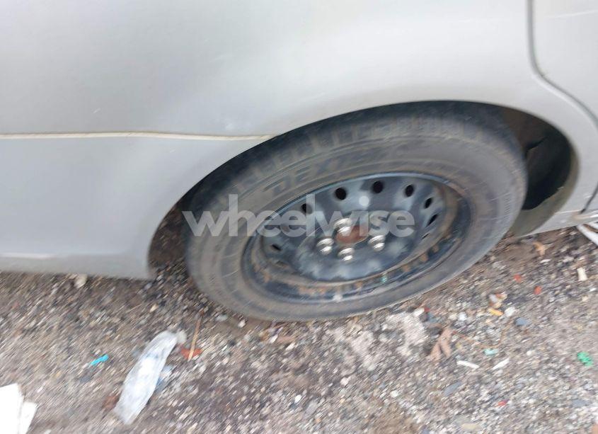 Photo 12 of 2006 Nissan Altima 2.5 S (VIN 1N4AL11D56C242699)