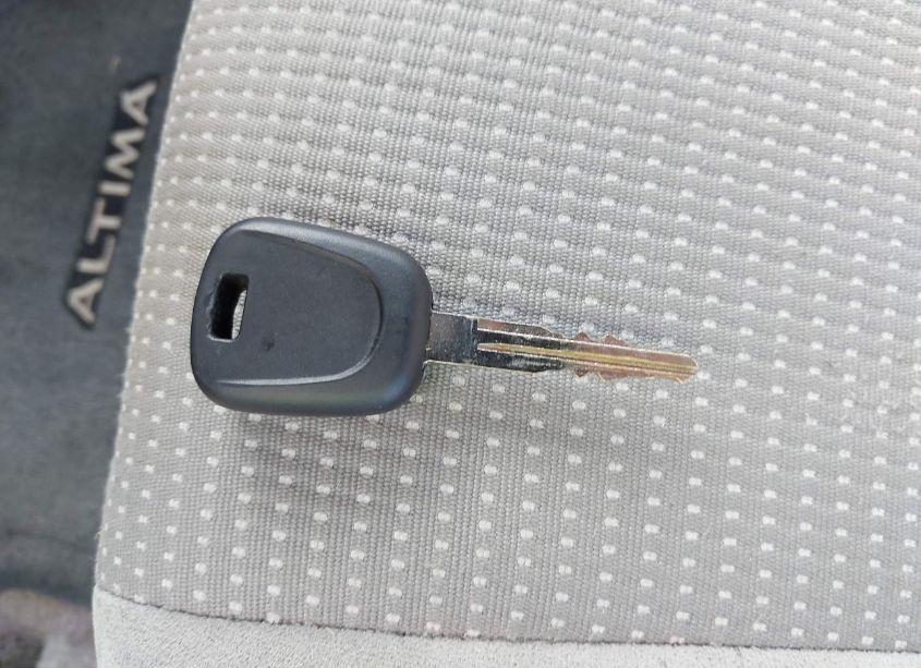 Photo 11 of 2006 Nissan Altima 2.5 S (VIN 1N4AL11D56N303196)