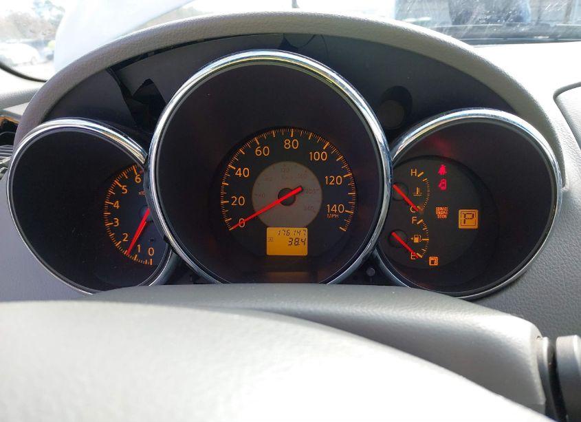 Photo 7 of 2006 Nissan Altima 2.5 S (VIN 1N4AL11D56N303196)