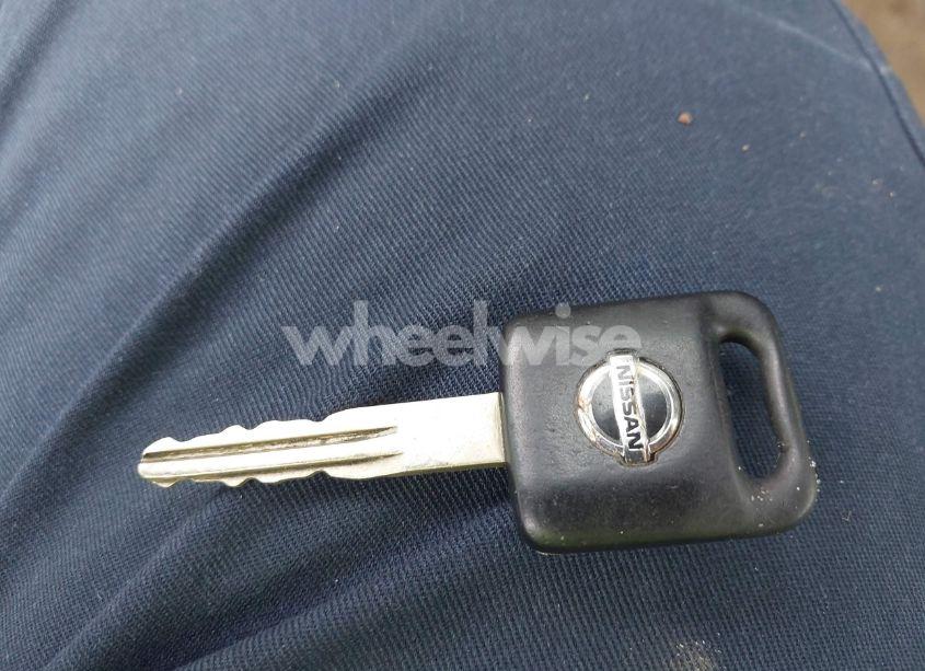 Photo 11 of 2006 Nissan Altima 2.5 S (VIN 1N4AL11D56N355959)