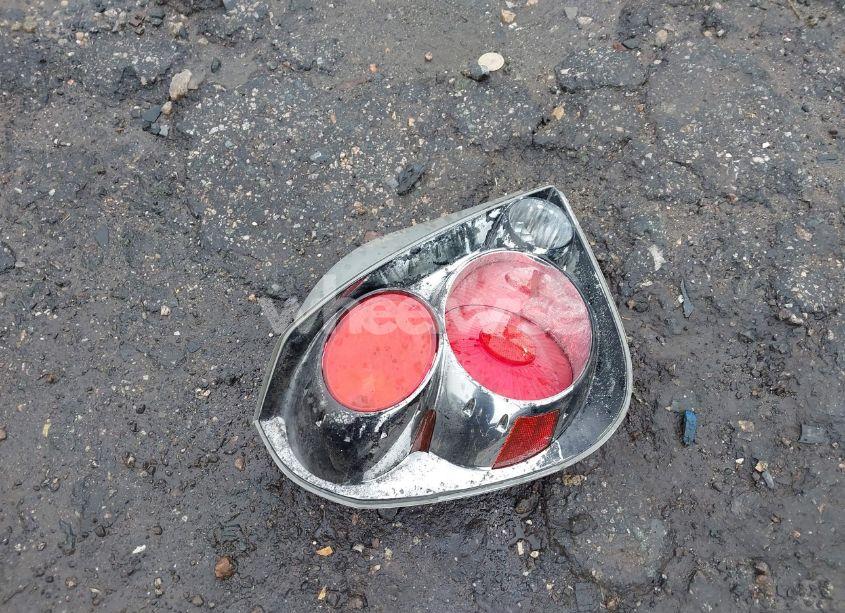 Photo 12 of 2006 Nissan Altima 2.5 S (VIN 1N4AL11D56N355959)