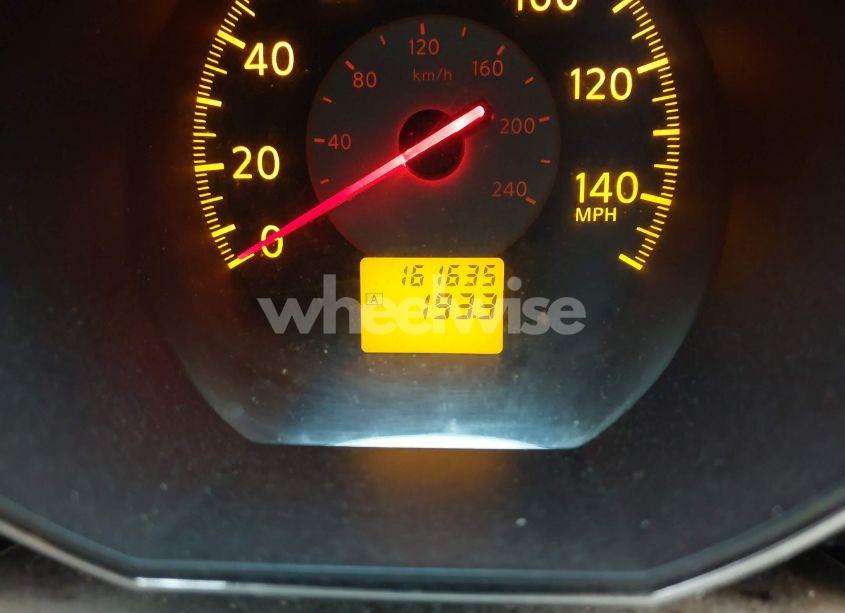 Photo 16 of 2006 Nissan Altima 2.5 S (VIN 1N4AL11D56N355959)