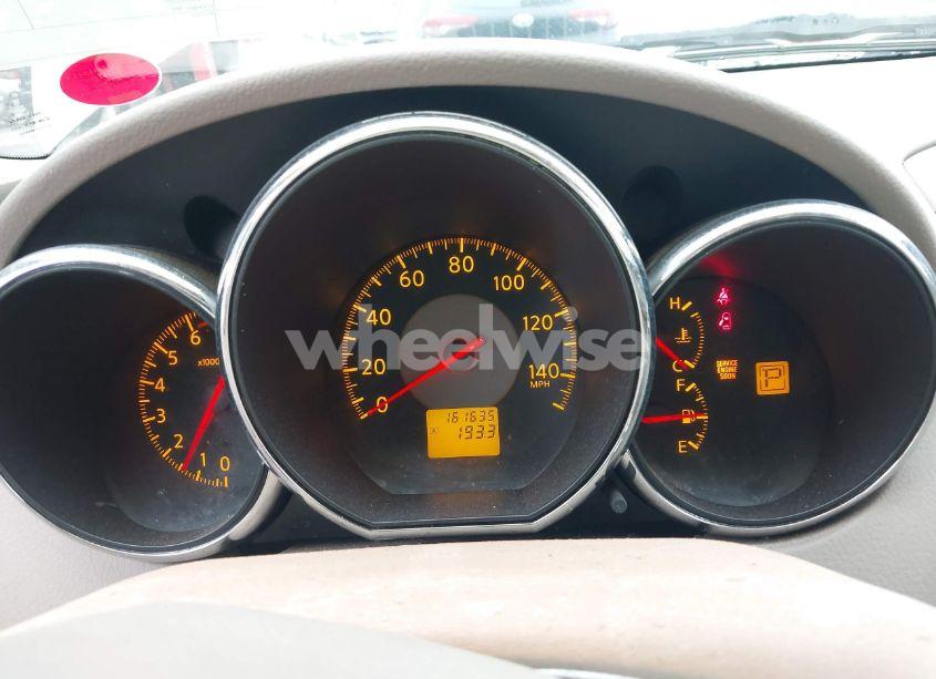 Photo 7 of 2006 Nissan Altima 2.5 S (VIN 1N4AL11D56N355959)