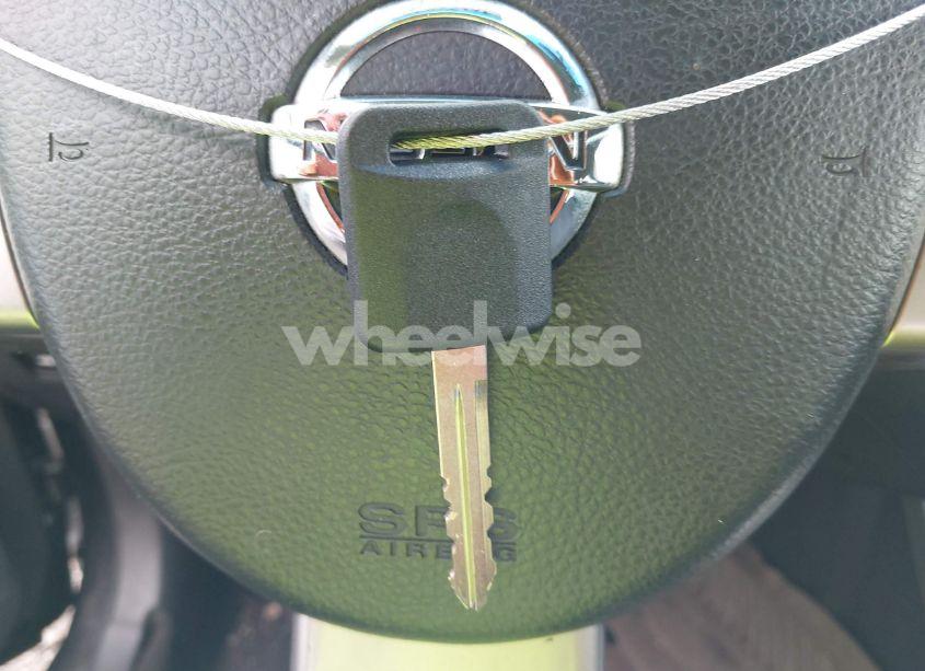 Photo 11 of 2006 Nissan Altima 2.5 S (VIN 1N4AL11D56N356920)