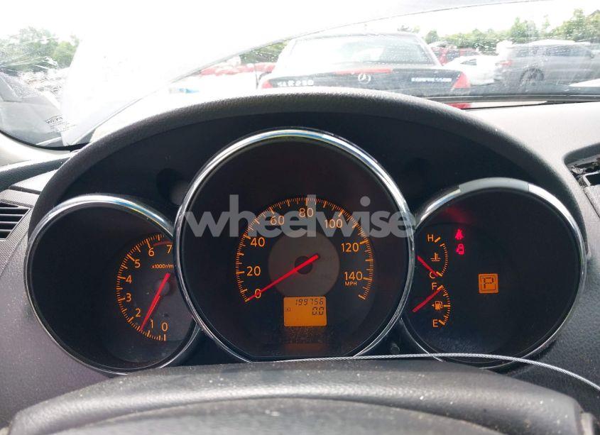 Photo 7 of 2006 Nissan Altima 2.5 S (VIN 1N4AL11D56N356920)