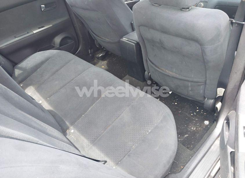 Photo 8 of 2006 Nissan Altima 2.5 S (VIN 1N4AL11D56N356920)