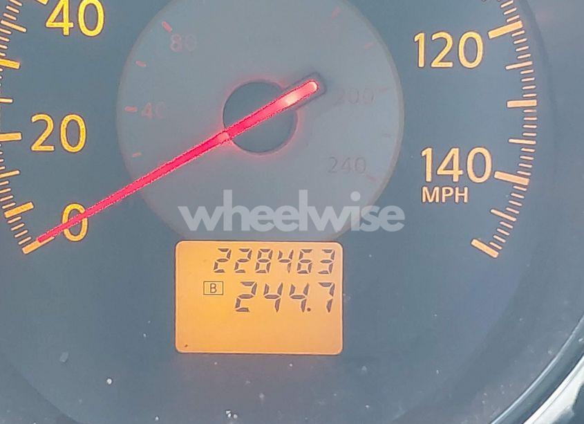 Photo 15 of 2006 Nissan Altima 2.5 S (VIN 1N4AL11D56N405498)