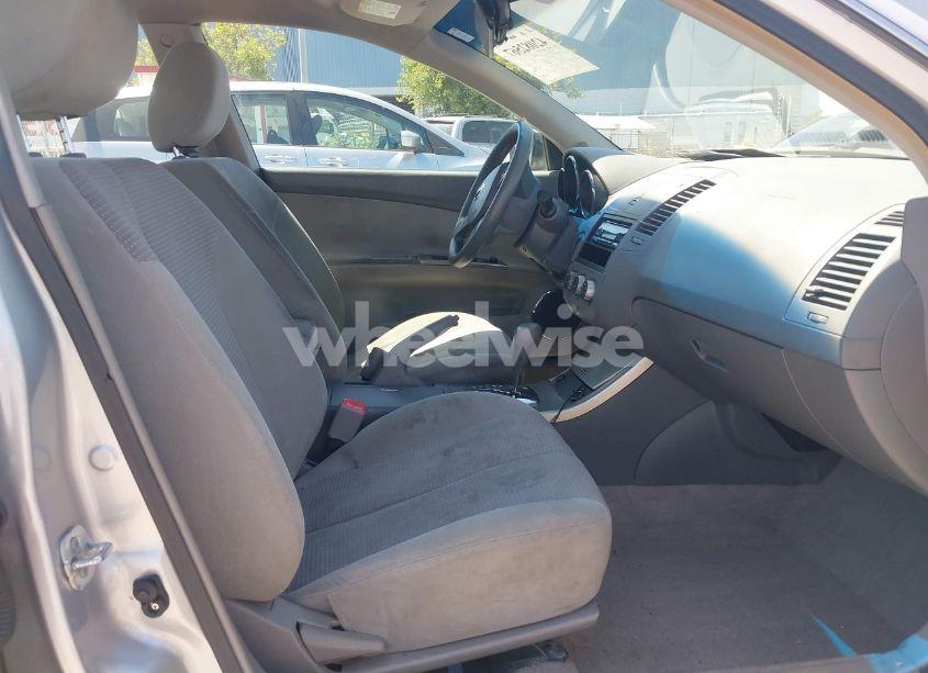 Photo 5 of 2006 Nissan Altima 2.5 S (VIN 1N4AL11D56N405498)