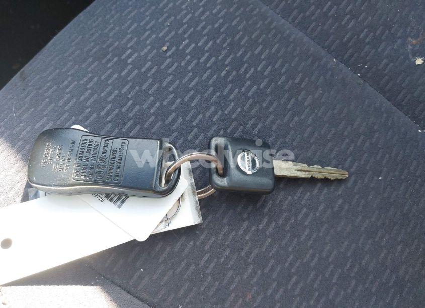 Photo 11 of 2006 Nissan Altima 2.5 S (VIN 1N4AL11D56N412466)