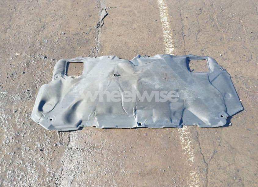 Photo 12 of 2006 Nissan Altima 2.5 S (VIN 1N4AL11D56N412466)