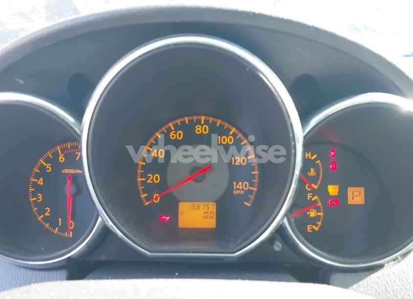 Photo 7 of 2006 Nissan Altima 2.5 S (VIN 1N4AL11D56N412466)