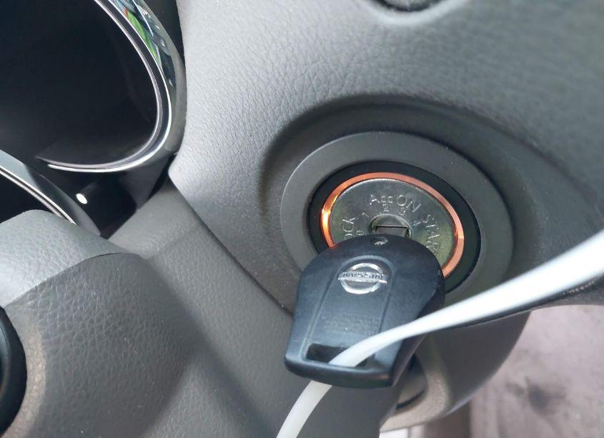 Photo 11 of 2006 Nissan Altima 2.5 S (VIN 1N4AL11D56N419465)