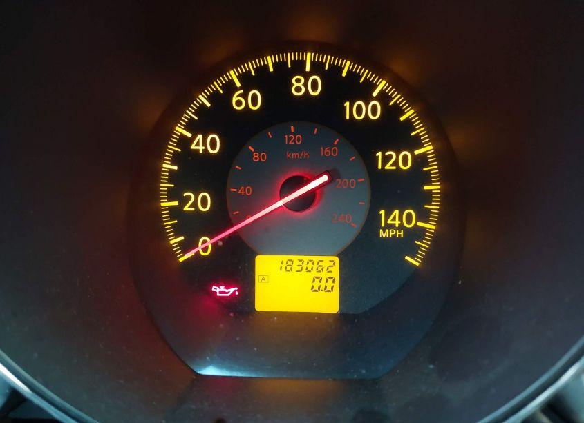 Photo 7 of 2006 Nissan Altima 2.5 S (VIN 1N4AL11D56N419465)