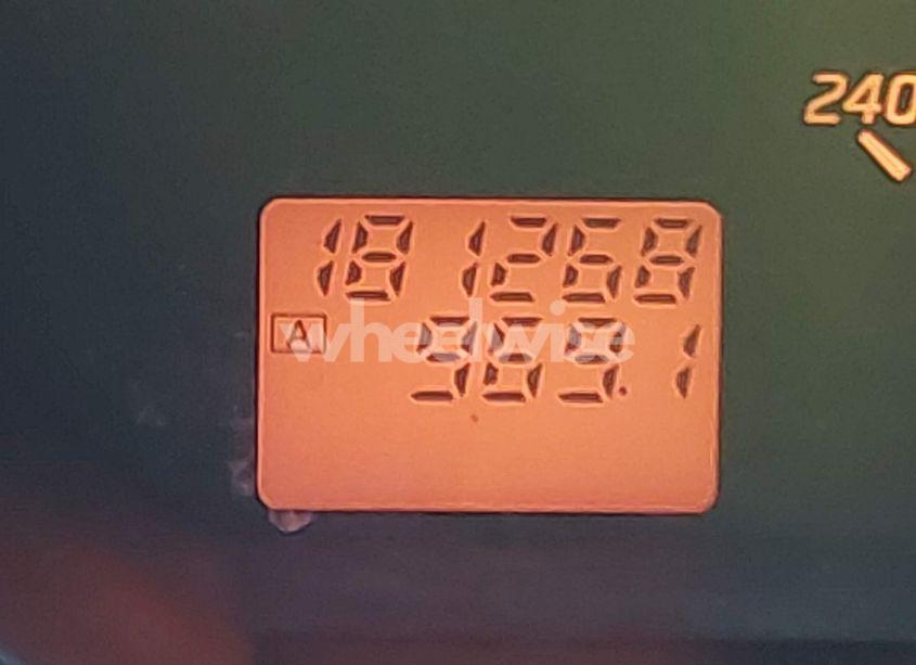 Photo 15 of 2002 Nissan Altima 2.5 S (VIN 1N4AL11D62C701569)