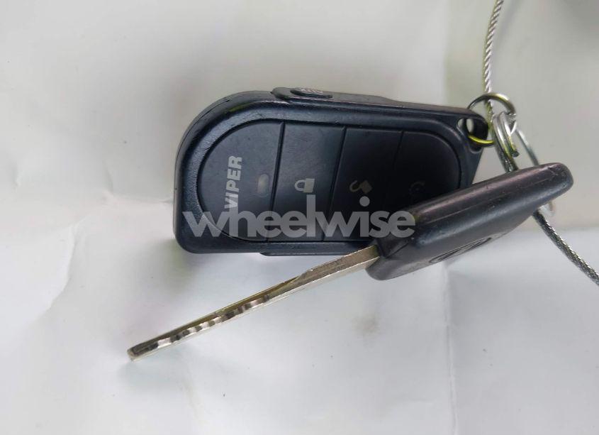 Photo 11 of 2002 Nissan Altima 2.5 SL (VIN 1N4AL11D62C717139)