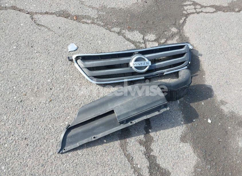 Photo 12 of 2002 Nissan Altima 2.5 SL (VIN 1N4AL11D62C717139)