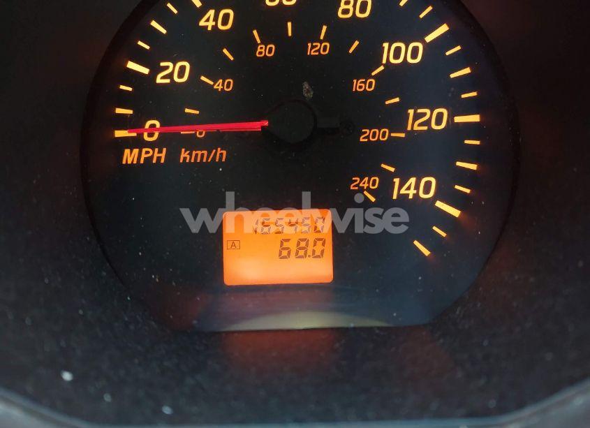 Photo 12 of 2004 Nissan Altima 2.5 S (VIN 1N4AL11D64C159165)