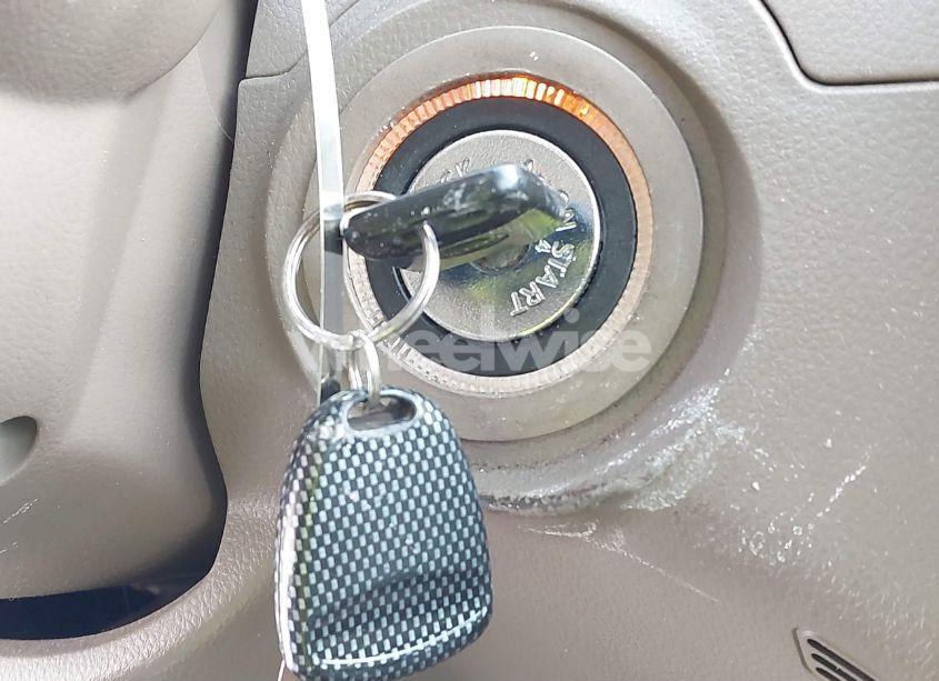 Photo 11 of 2004 Nissan Altima 2.5 SL (VIN 1N4AL11D64C192618)