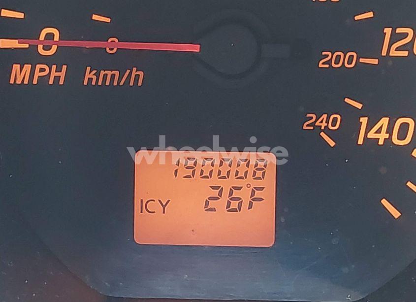 Photo 16 of 2004 Nissan Altima 2.5 SL (VIN 1N4AL11D64C192618)