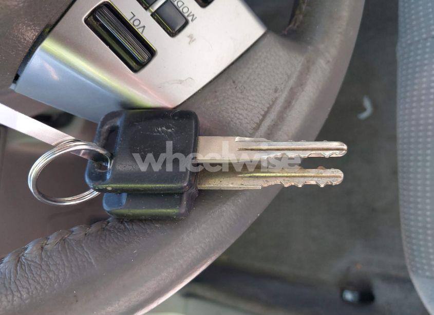 Photo 11 of 2005 Nissan Altima 2.5 S (VIN 1N4AL11D65C162942)