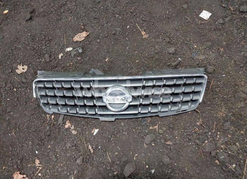 Photo 12 of 2005 Nissan Altima 2.5 S (VIN 1N4AL11D65C162942)