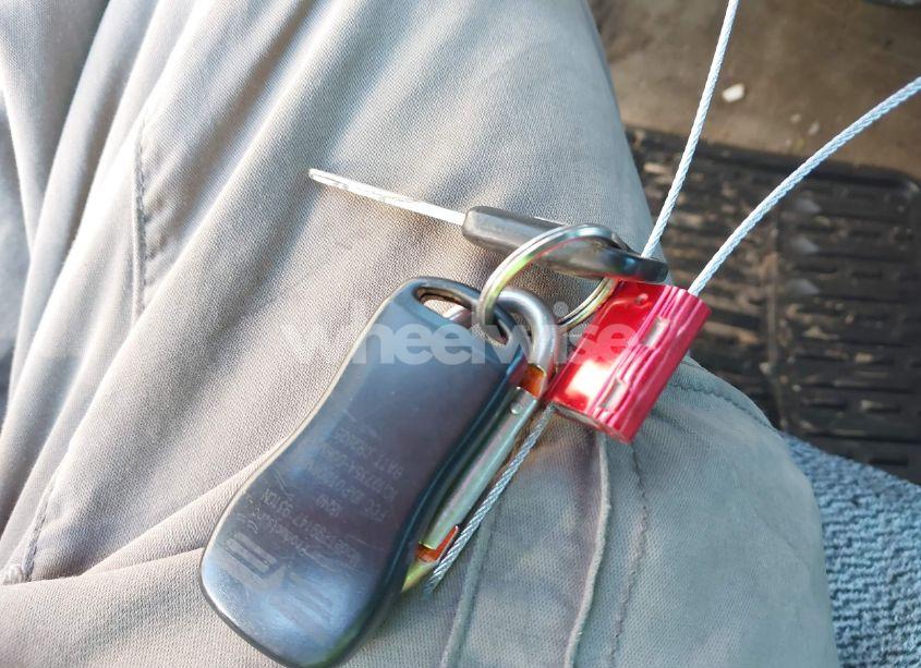 Photo 11 of 2005 Nissan Altima 2.5 S (VIN 1N4AL11D65C227952)