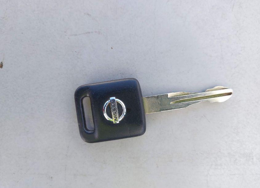 Photo 11 of 2005 Nissan Altima 2.5 S (VIN 1N4AL11D65C294860)