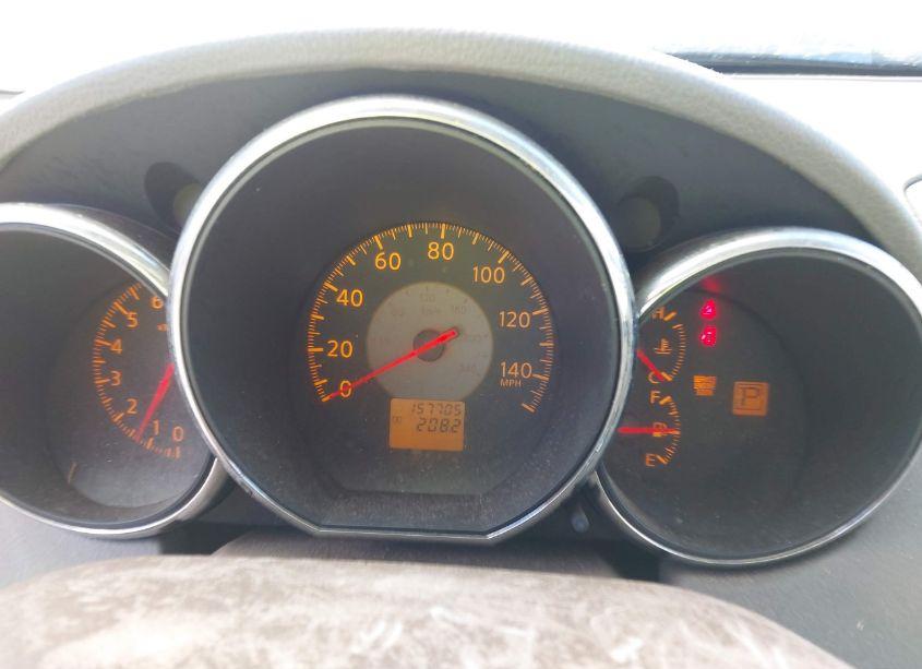 Photo 7 of 2005 Nissan Altima 2.5 S (VIN 1N4AL11D65C294860)