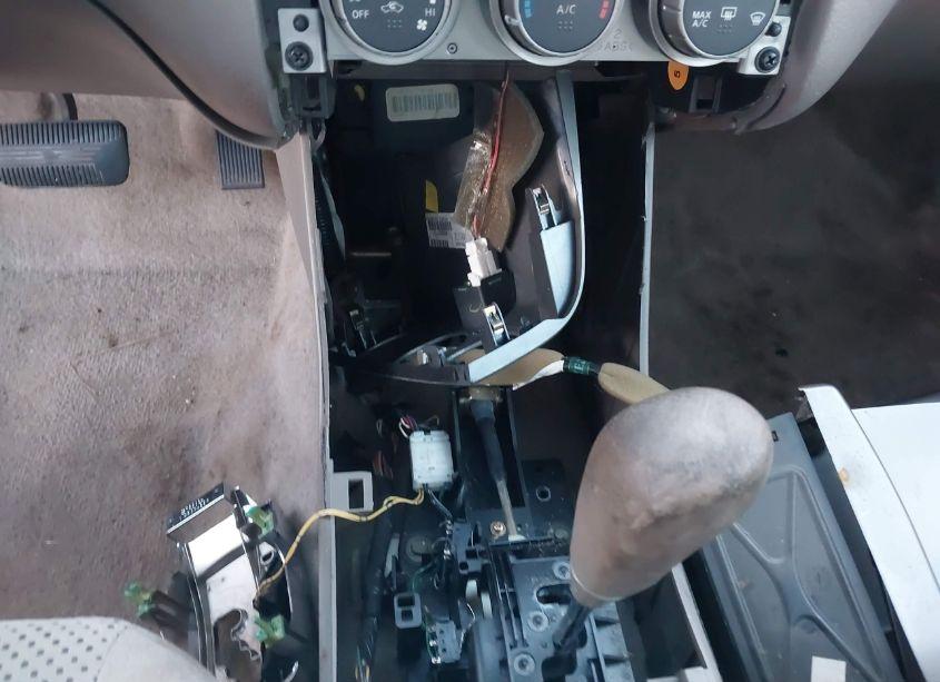 Photo 15 of 2005 Nissan Altima 2.5 S (VIN 1N4AL11D65C368892)