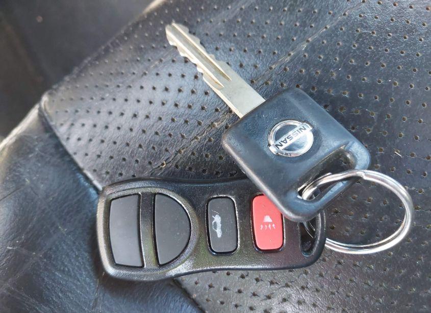 Photo 11 of 2005 Nissan Altima 2.5 S (VIN 1N4AL11D65C371436)