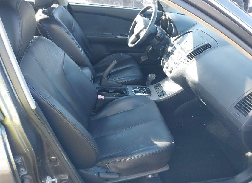 Photo 5 of 2005 Nissan Altima 2.5 S (VIN 1N4AL11D65C371436)