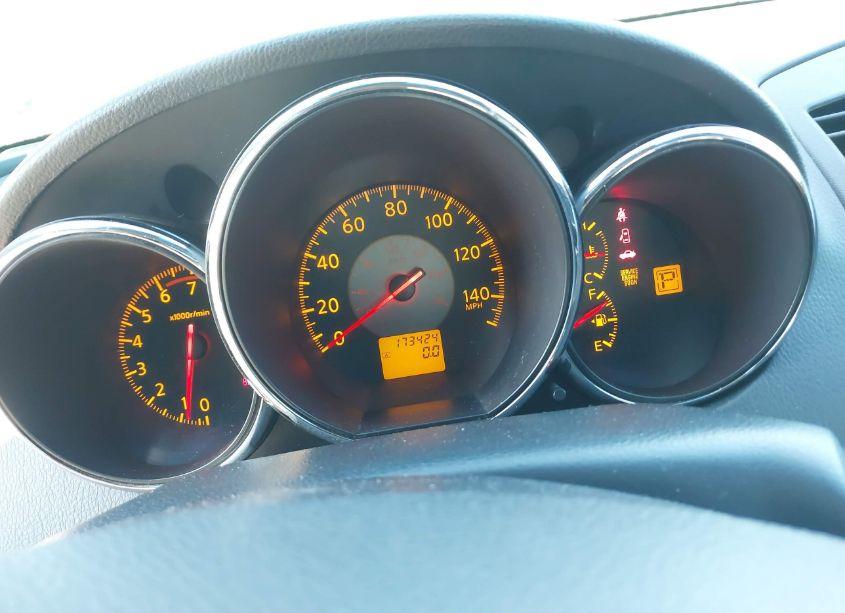 Photo 7 of 2005 Nissan Altima 2.5 S (VIN 1N4AL11D65C371436)