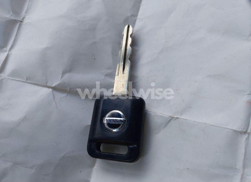 Photo 11 of 2005 Nissan Altima 2.5 S (VIN 1N4AL11D65N447984)